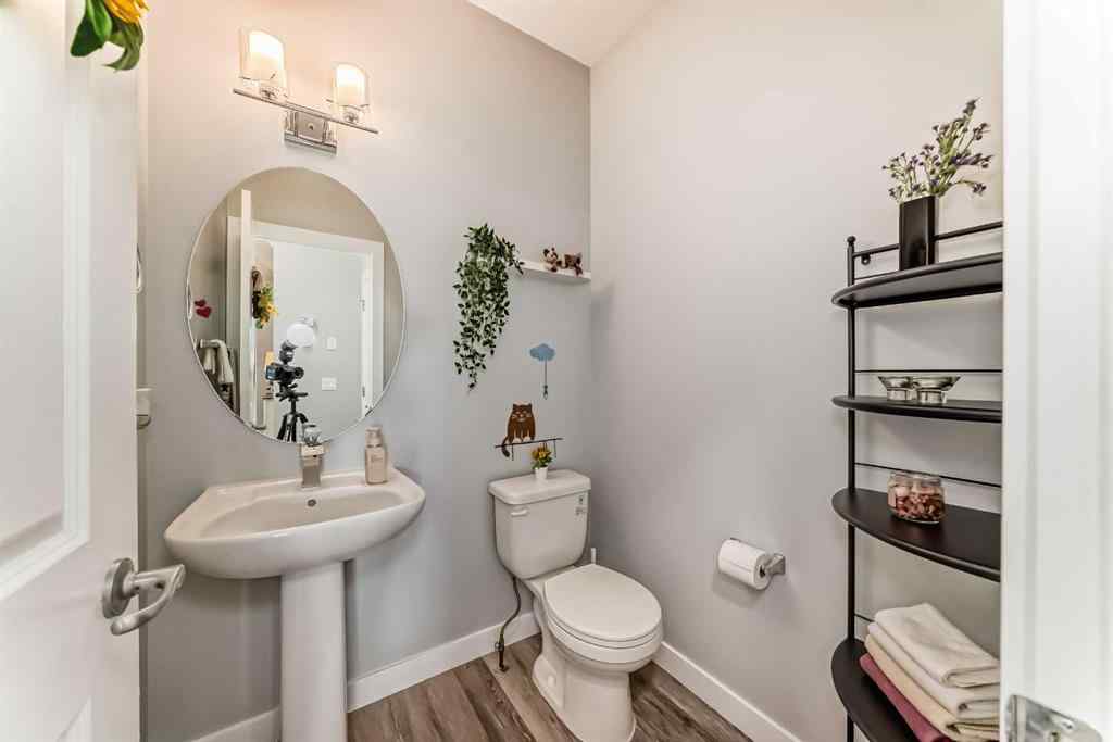 MLS® A2215754 - Unit #106 11 Evanscrest Mews NW in Evanston Calgary, Residential