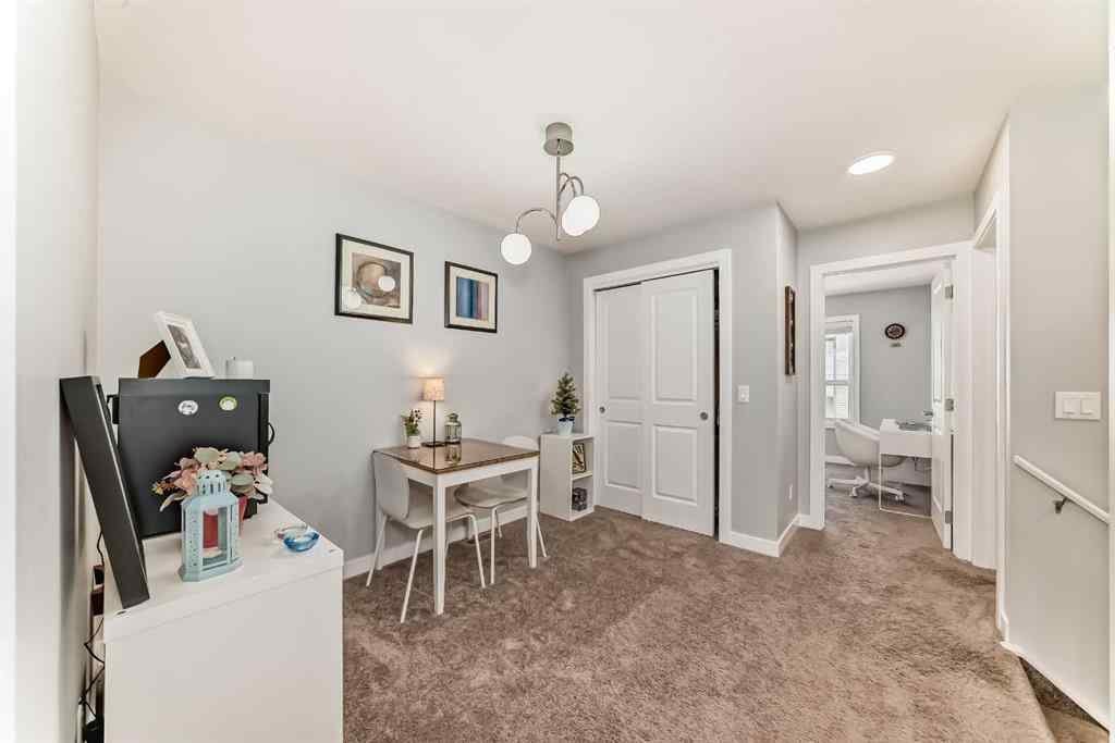 MLS® A2215754 - Unit #106 11 Evanscrest Mews NW in Evanston Calgary, Residential