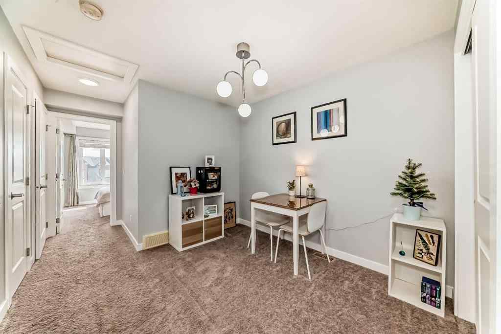 MLS® A2215754 - Unit #106 11 Evanscrest Mews NW in Evanston Calgary, Residential