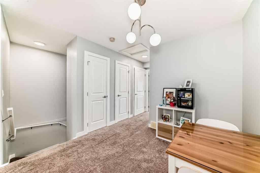 MLS® A2215754 - Unit #106 11 Evanscrest Mews NW in Evanston Calgary, Residential