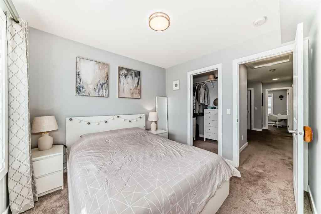 MLS® A2215754 - Unit #106 11 Evanscrest Mews NW in Evanston Calgary, Residential