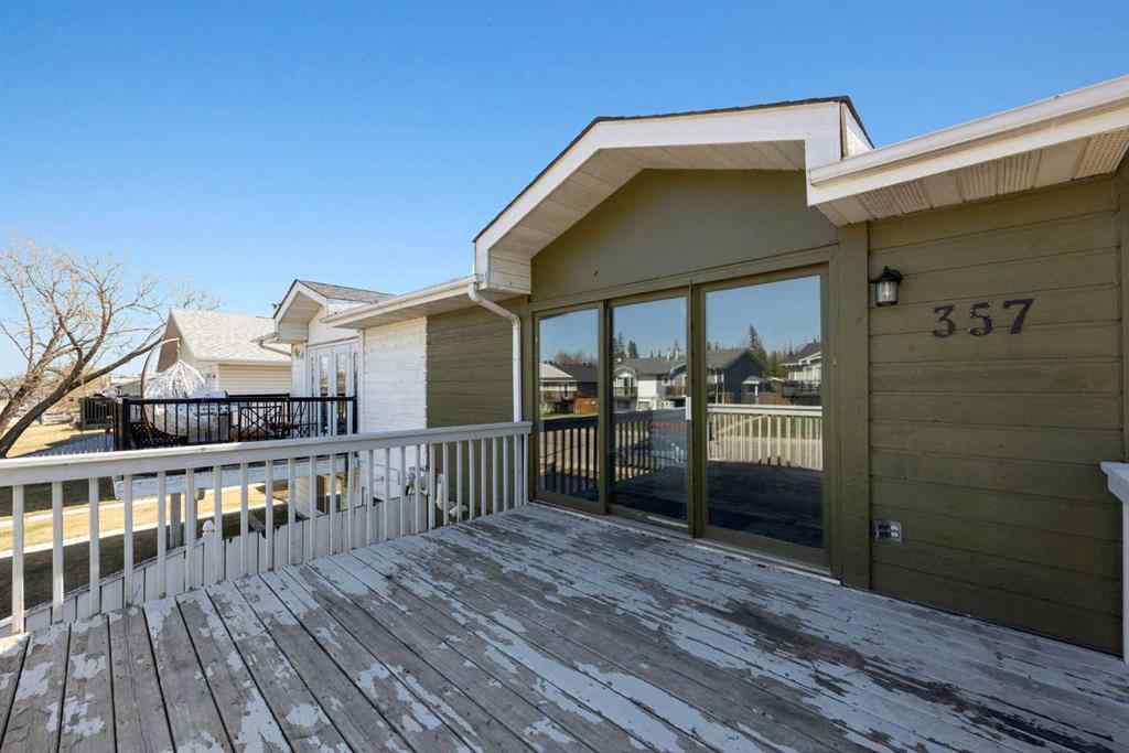 MLS® A2215756 - 357 Ross Haven Drive  in Thickwood Fort McMurray, Residential
