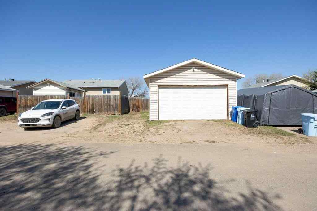 MLS® A2215756 - 357 Ross Haven Drive  in Thickwood Fort McMurray, Residential