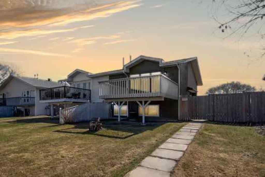 MLS® A2215756 - 357 Ross Haven Drive  in Thickwood Fort McMurray, Residential