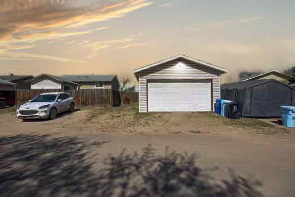 MLS® A2215756 - 357 Ross Haven Drive  in Thickwood Fort McMurray, Residential