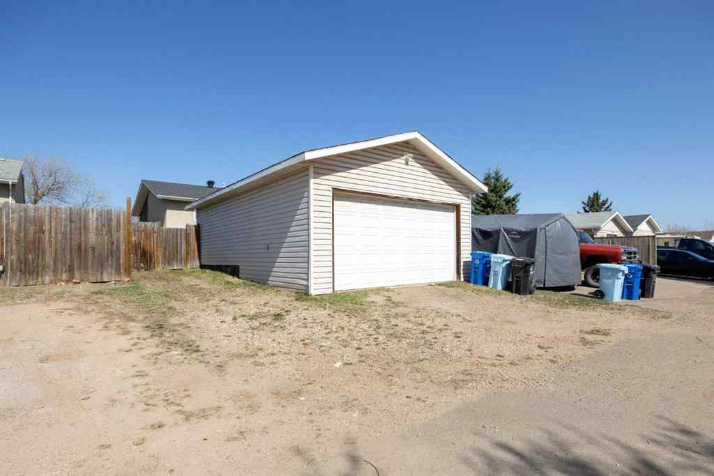 MLS® A2215756 - 357 Ross Haven Drive  in Thickwood Fort McMurray, Residential