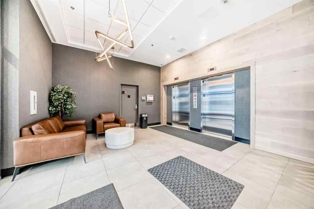 MLS® A2215761 - Unit #503 123 4 Street NE in Crescent Heights Calgary, Residential