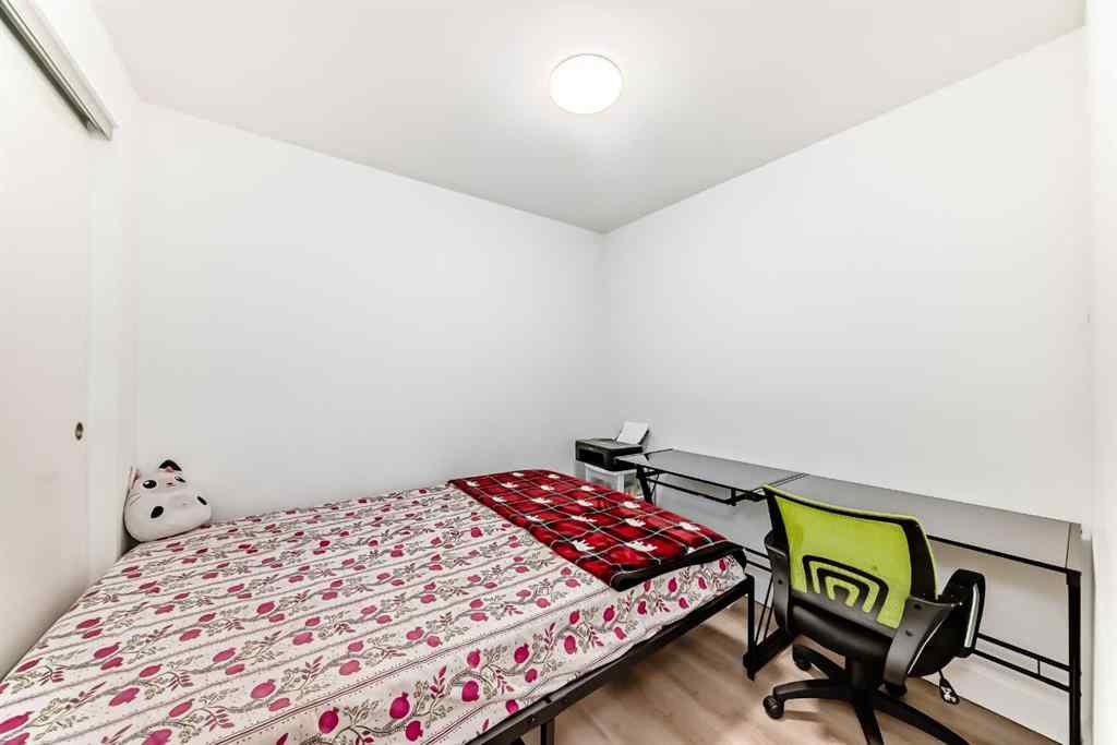 MLS® A2215761 - Unit #503 123 4 Street NE in Crescent Heights Calgary, Residential