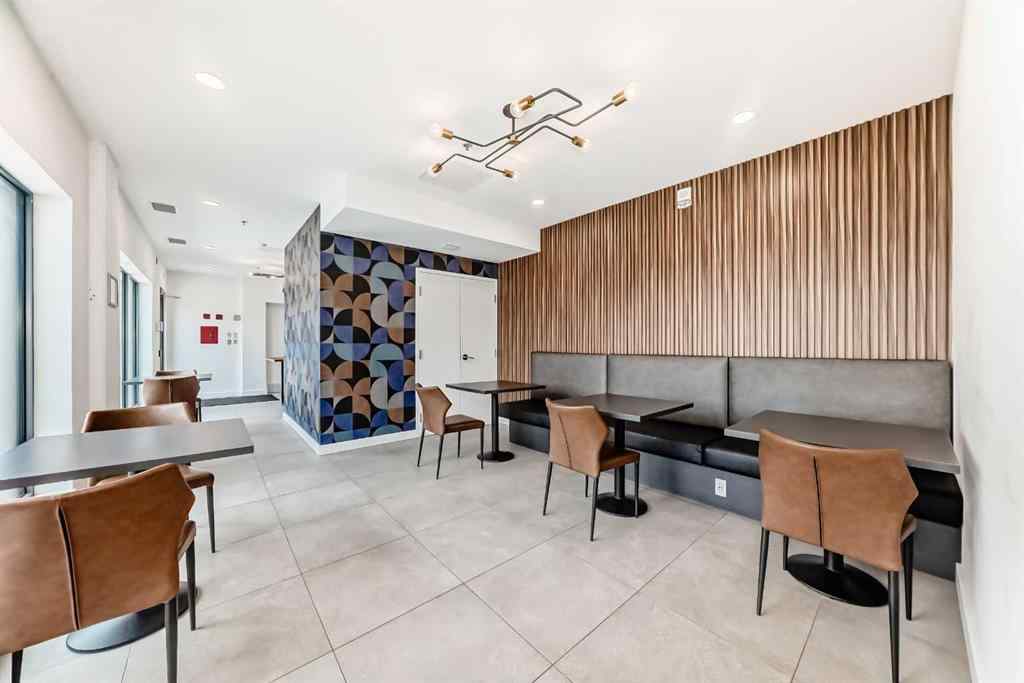 MLS® A2215761 - Unit #503 123 4 Street NE in Crescent Heights Calgary, Residential