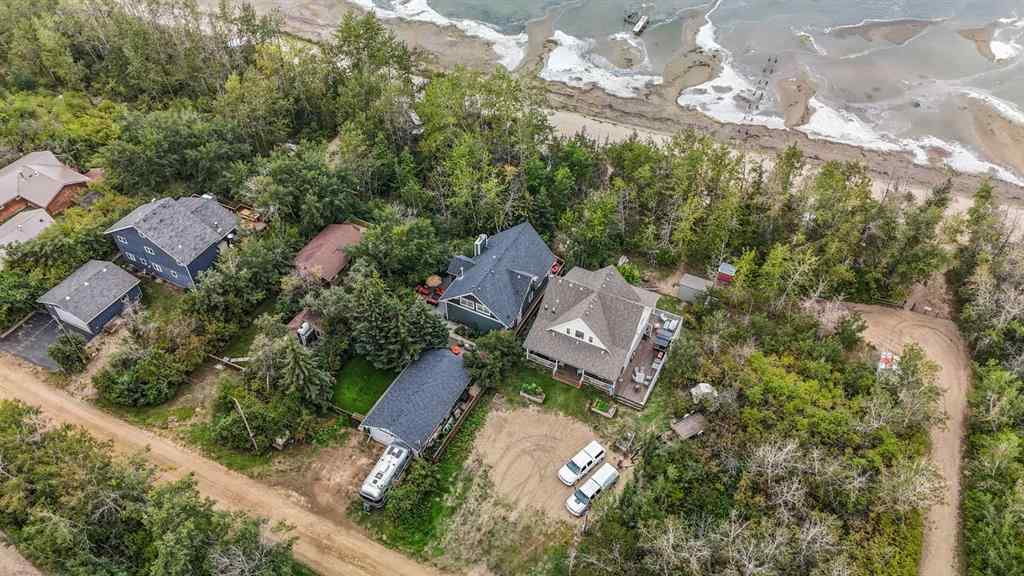 MLS® A2215767 - 36 Lakeview Avenue  in NONE White Sands, Residential