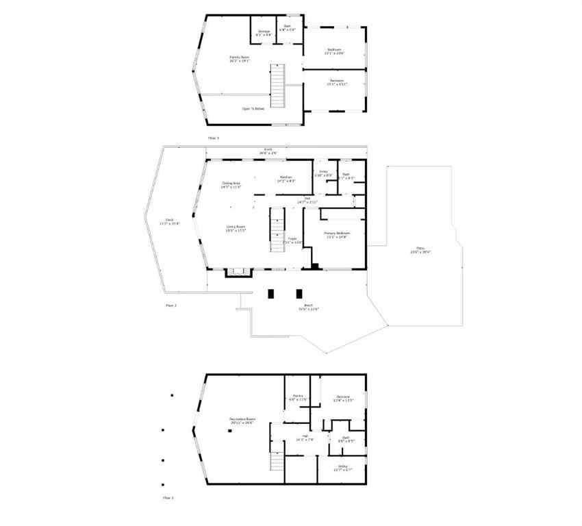 MLS® A2215767 - 36 Lakeview Avenue  in NONE White Sands, Residential