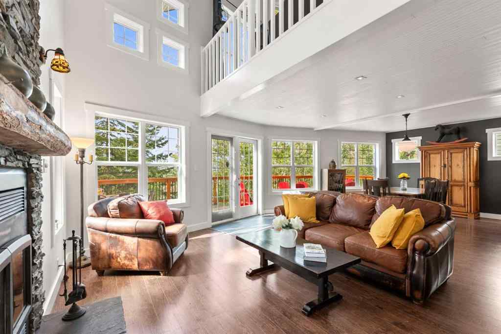 MLS® A2215767 - 36 Lakeview Avenue  in NONE White Sands, Residential