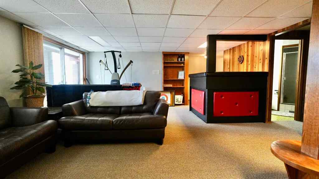 MLS® A2215769 - 10839 103 Street  in South End Peace River, Residential