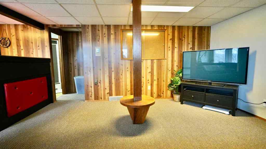 MLS® A2215769 - 10839 103 Street  in South End Peace River, Residential