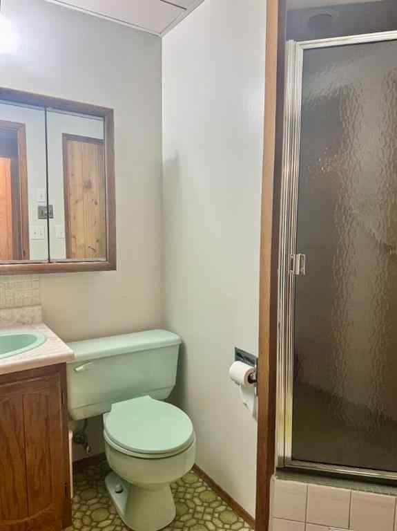 MLS® A2215769 - 10839 103 Street  in South End Peace River, Residential