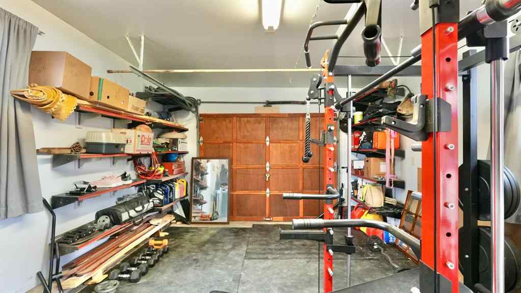 MLS® A2215769 - 10839 103 Street  in South End Peace River, Residential
