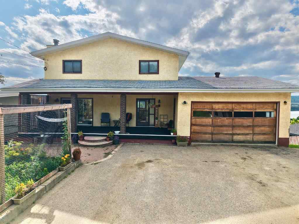 MLS® A2215769 - 10839 103 Street  in South End Peace River, Residential