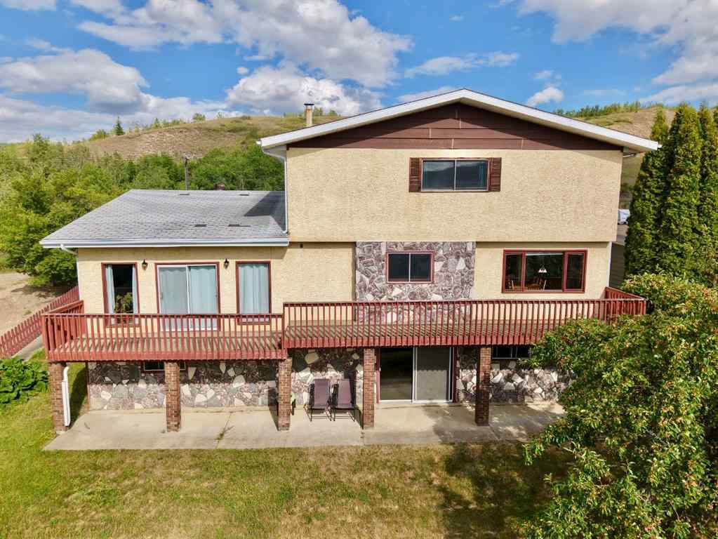 MLS® A2215769 - 10839 103 Street  in South End Peace River, Residential