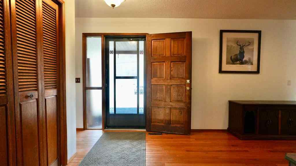 MLS® A2215769 - 10839 103 Street  in South End Peace River, Residential