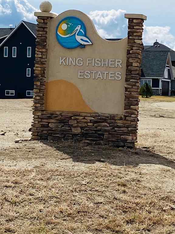 MLS® A2215773 - 29 Kingfisher Estates Drive  in NONE Lake Newell Resort, Land