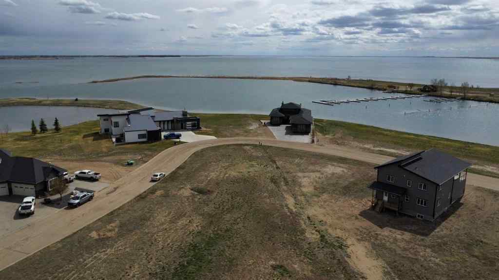 MLS® A2215773 - 29 Kingfisher Estates Drive  in NONE Lake Newell Resort, Land