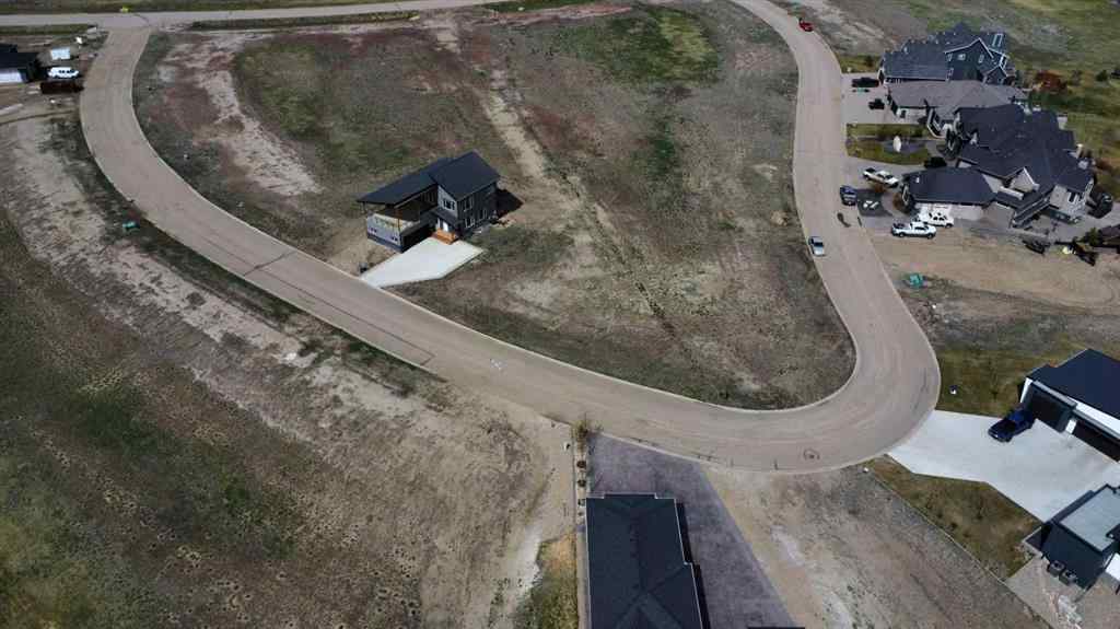 MLS® A2215773 - 29 Kingfisher Estates Drive  in NONE Lake Newell Resort, Land