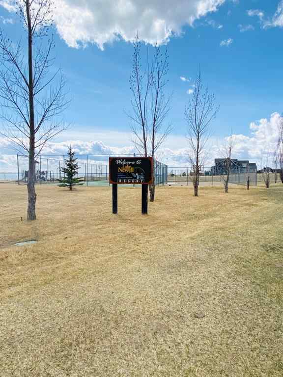 MLS® A2215773 - 29 Kingfisher Estates Drive  in NONE Lake Newell Resort, Land