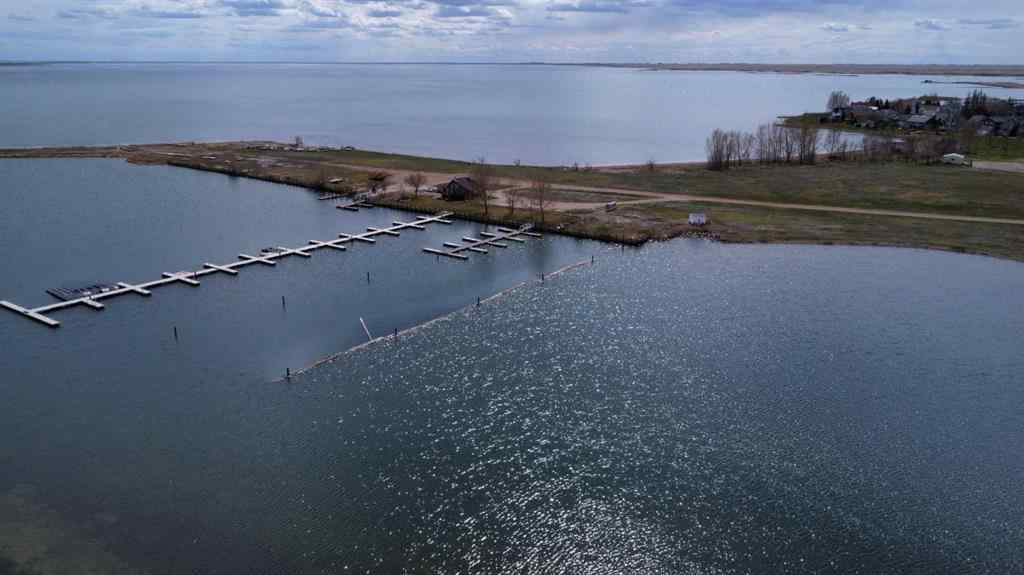 MLS® A2215773 - 29 Kingfisher Estates Drive  in NONE Lake Newell Resort, Land