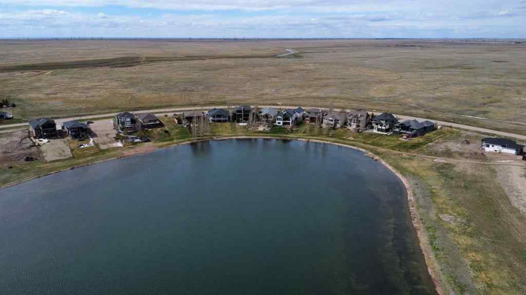 MLS® A2215773 - 29 Kingfisher Estates Drive  in NONE Lake Newell Resort, Land