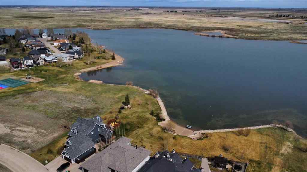 MLS® A2215773 - 29 Kingfisher Estates Drive  in NONE Lake Newell Resort, Land