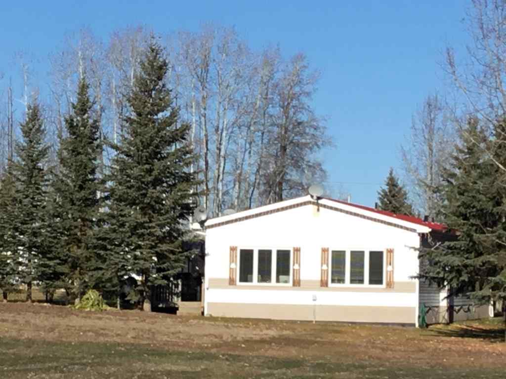 MLS® A2215774 - 453 Grassy Way  in NONE Red Earth Creek, Residential
