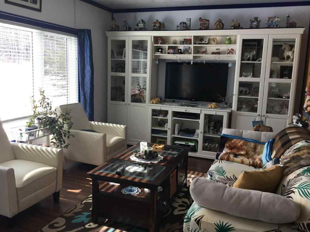 MLS® A2215774 - 453 Grassy Way  in NONE Red Earth Creek, Residential