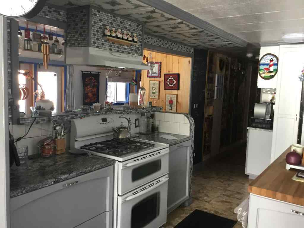 MLS® A2215774 - 453 Grassy Way  in NONE Red Earth Creek, Residential