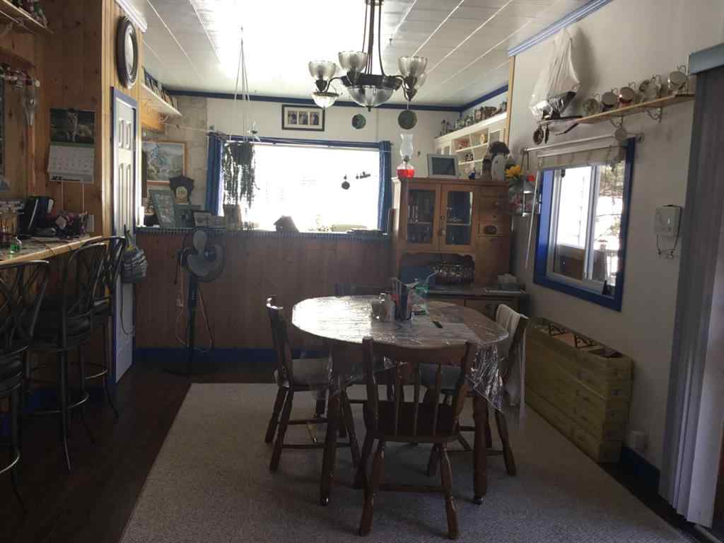 MLS® A2215774 - 453 Grassy Way  in NONE Red Earth Creek, Residential