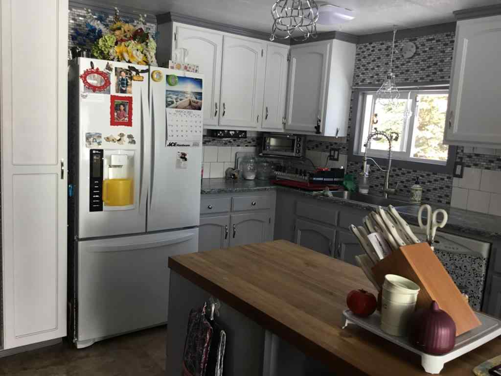 MLS® A2215774 - 453 Grassy Way  in NONE Red Earth Creek, Residential
