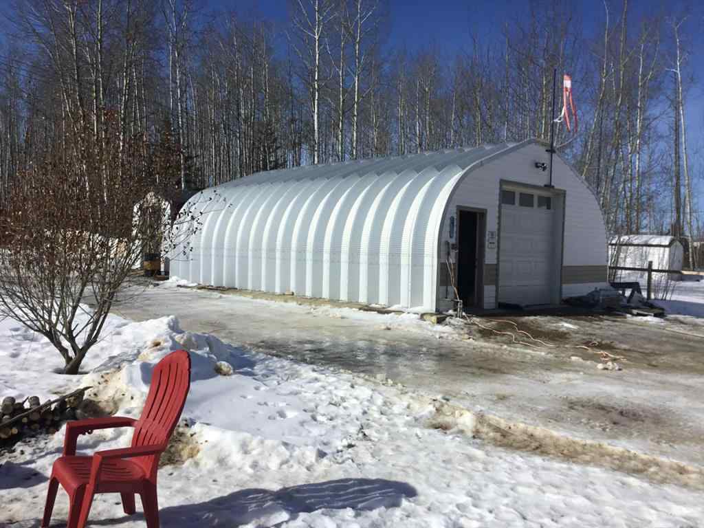 MLS® A2215774 - 453 Grassy Way  in NONE Red Earth Creek, Residential