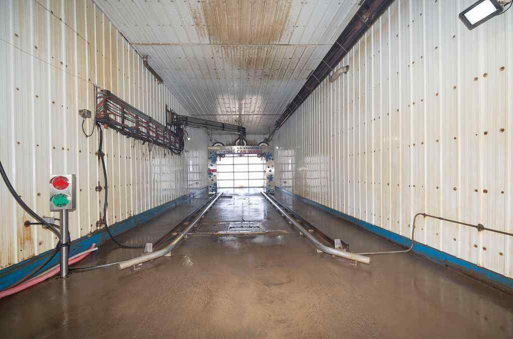 MLS® A2215775 - 4706 50 Avenue  in Athabasca Town Athabasca, Commercial