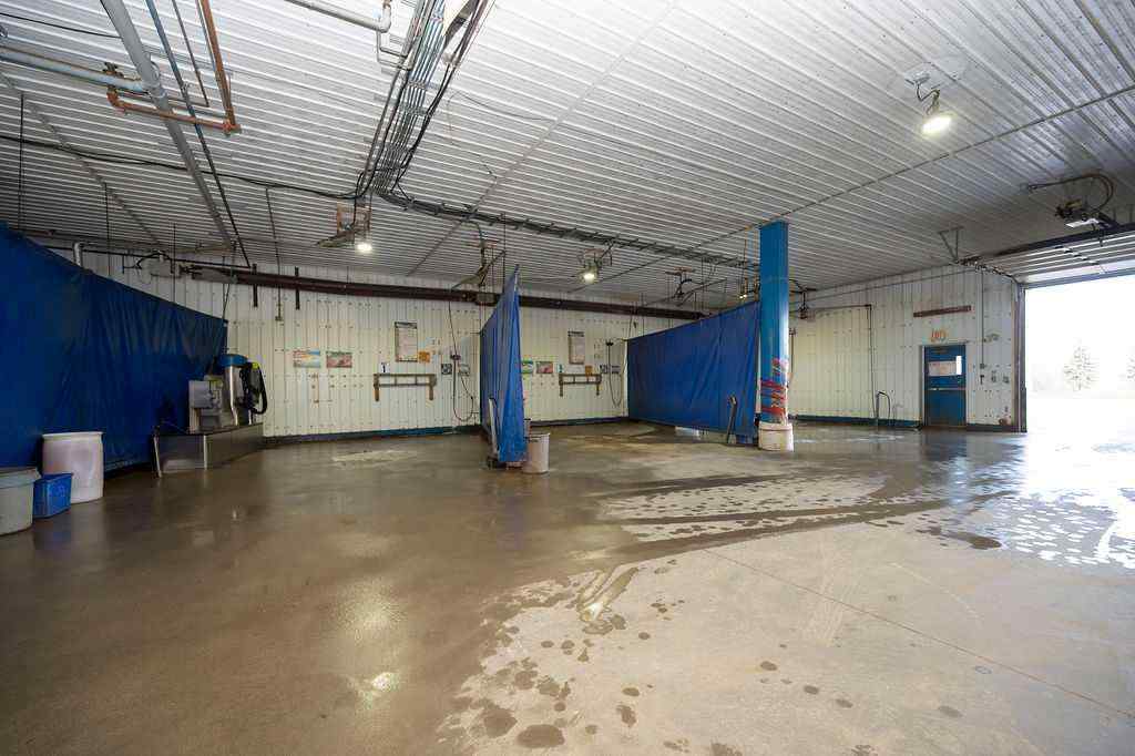 MLS® A2215775 - 4706 50 Avenue  in Athabasca Town Athabasca, Commercial