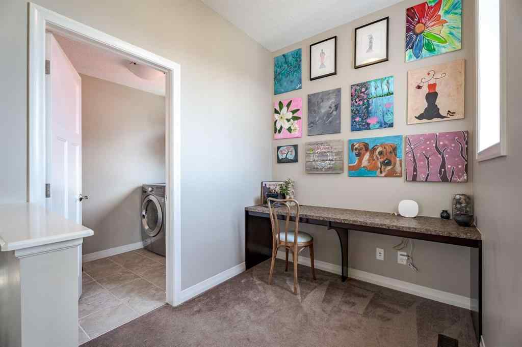 MLS® A2215808 - 290 Chaparral Valley Terrace SE in Chaparral Calgary, Residential
