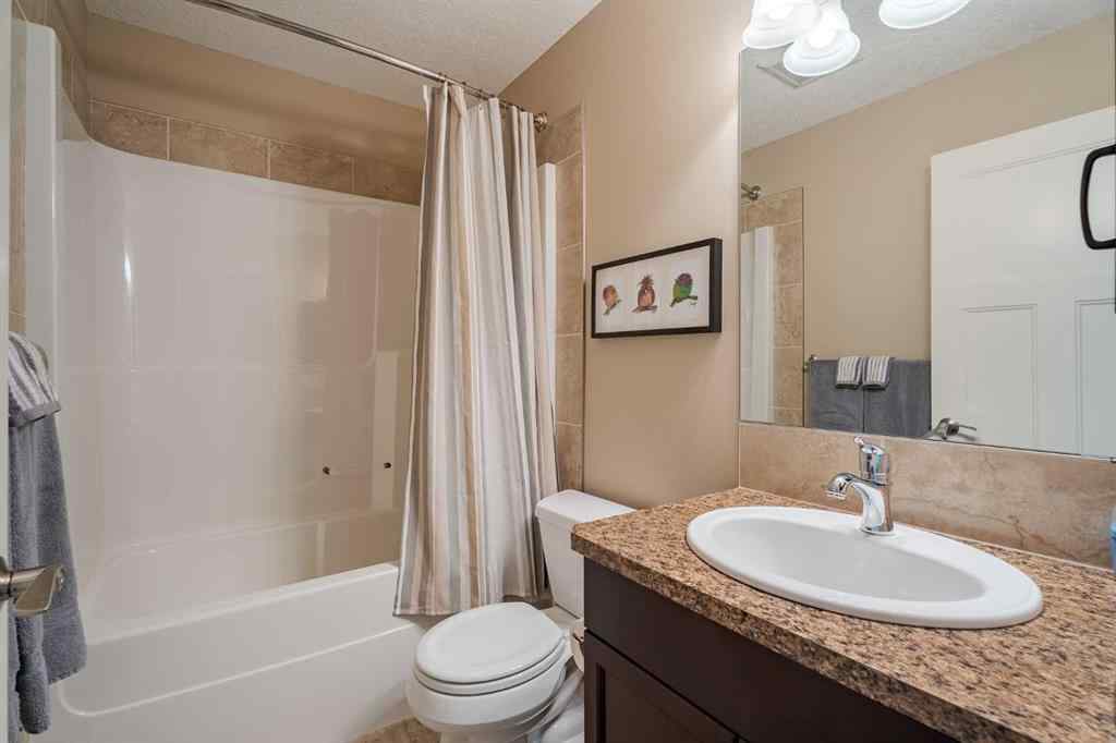 MLS® A2215808 - 290 Chaparral Valley Terrace SE in Chaparral Calgary, Residential