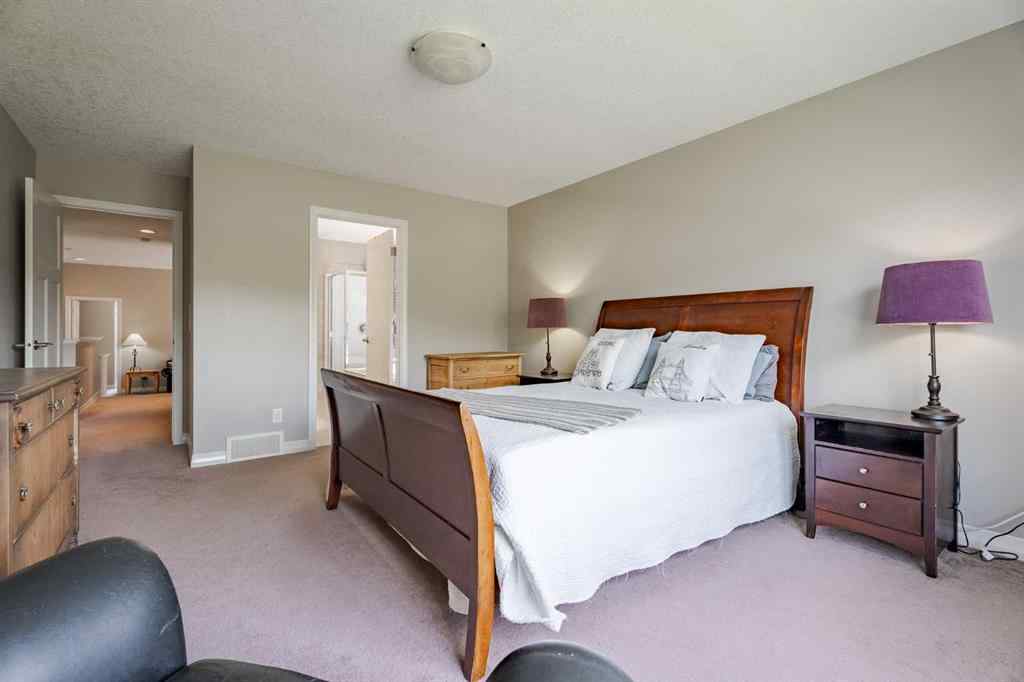 MLS® A2215808 - 290 Chaparral Valley Terrace SE in Chaparral Calgary, Residential