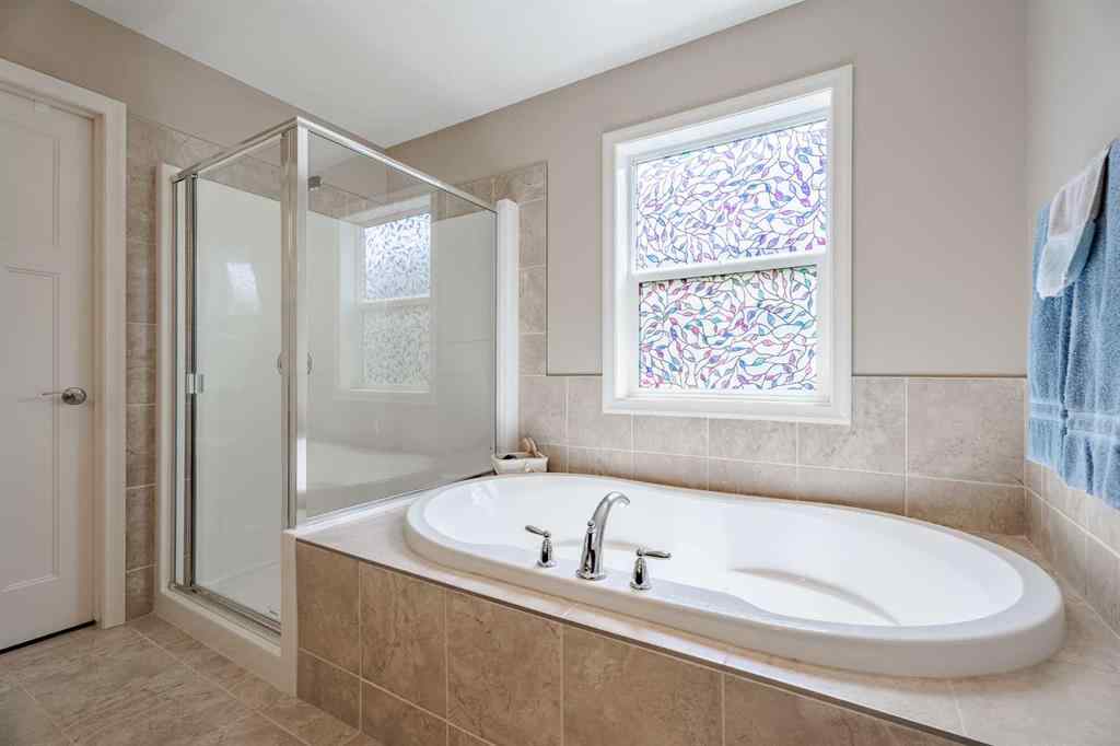 MLS® A2215808 - 290 Chaparral Valley Terrace SE in Chaparral Calgary, Residential