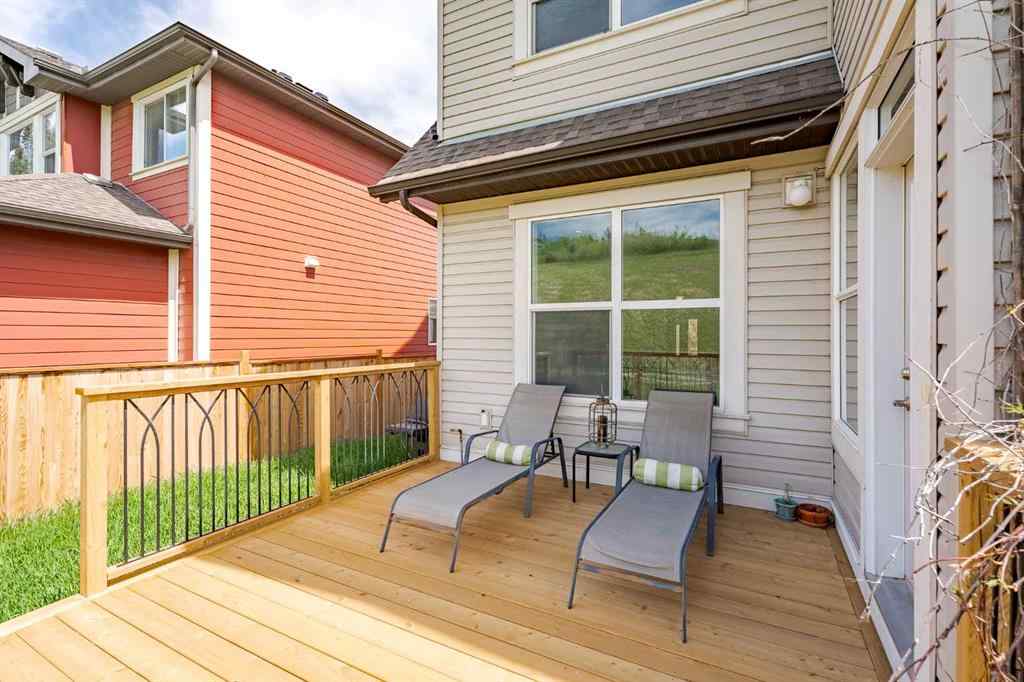 MLS® A2215808 - 290 Chaparral Valley Terrace SE in Chaparral Calgary, Residential