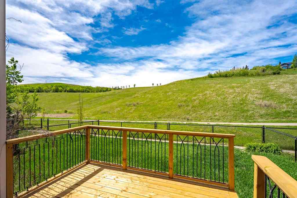 MLS® A2215808 - 290 Chaparral Valley Terrace SE in Chaparral Calgary, Residential