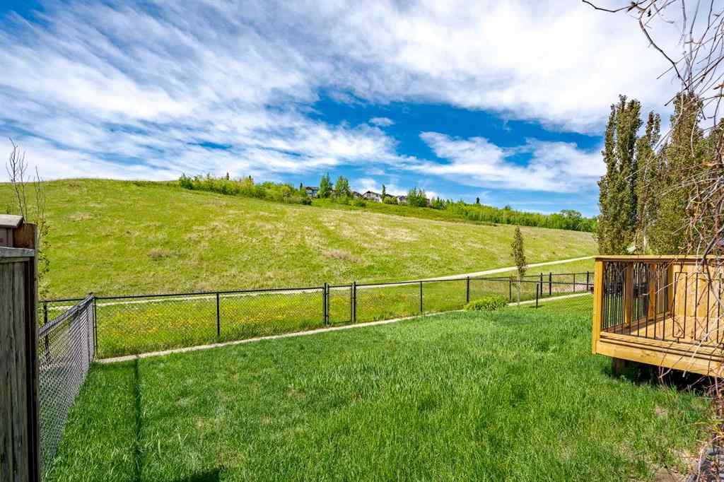 MLS® A2215808 - 290 Chaparral Valley Terrace SE in Chaparral Calgary, Residential