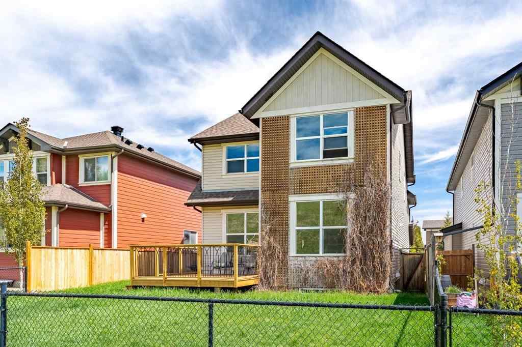 MLS® A2215808 - 290 Chaparral Valley Terrace SE in Chaparral Calgary, Residential