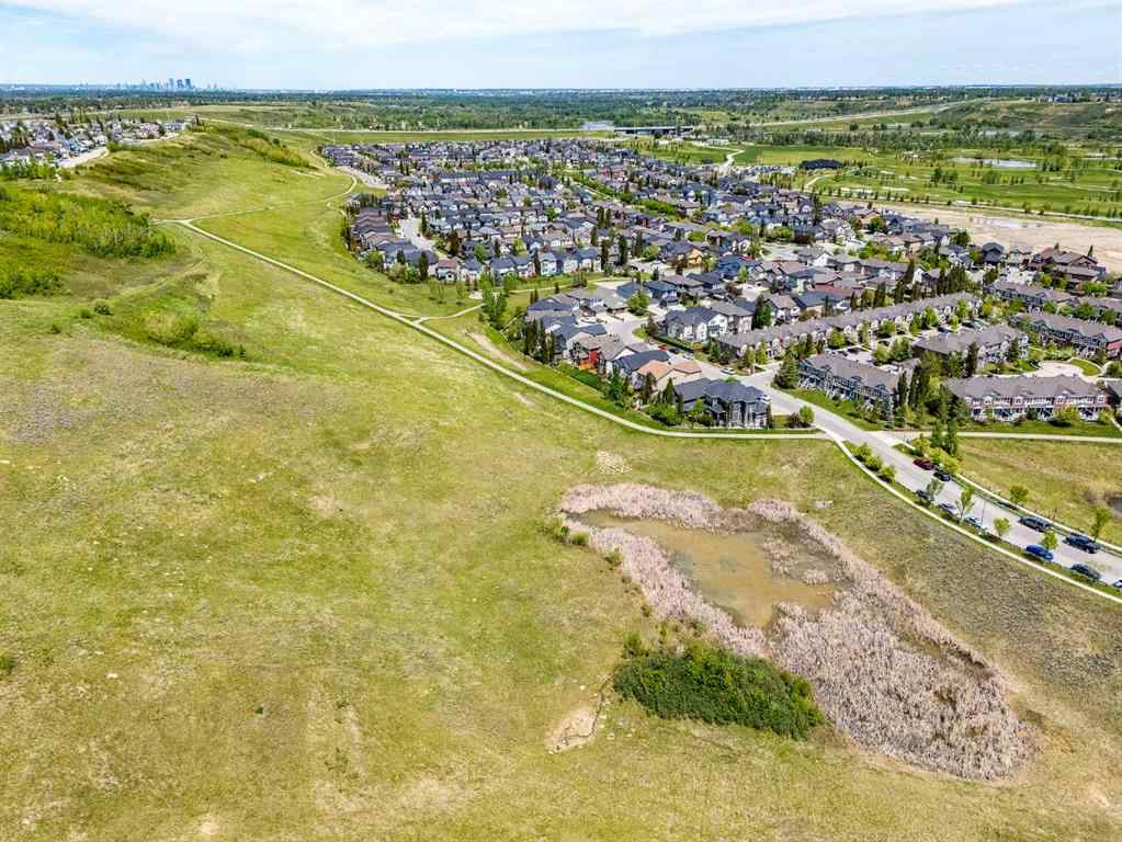 MLS® A2215808 - 290 Chaparral Valley Terrace SE in Chaparral Calgary, Residential
