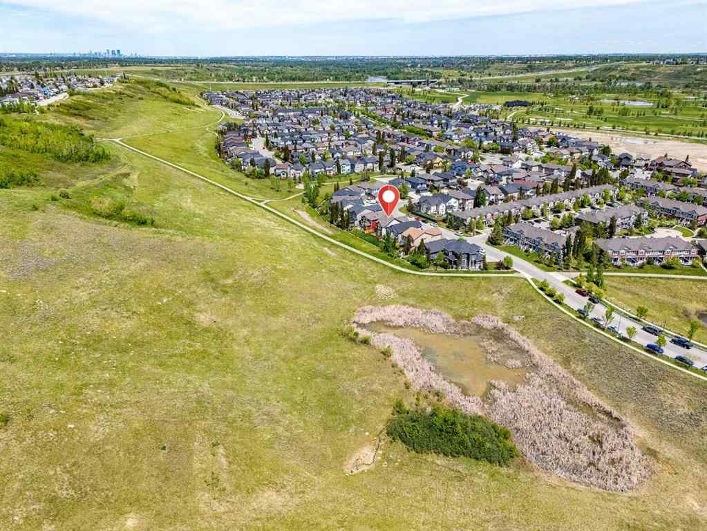 MLS® A2215808 - 290 Chaparral Valley Terrace SE in Chaparral Calgary, Residential