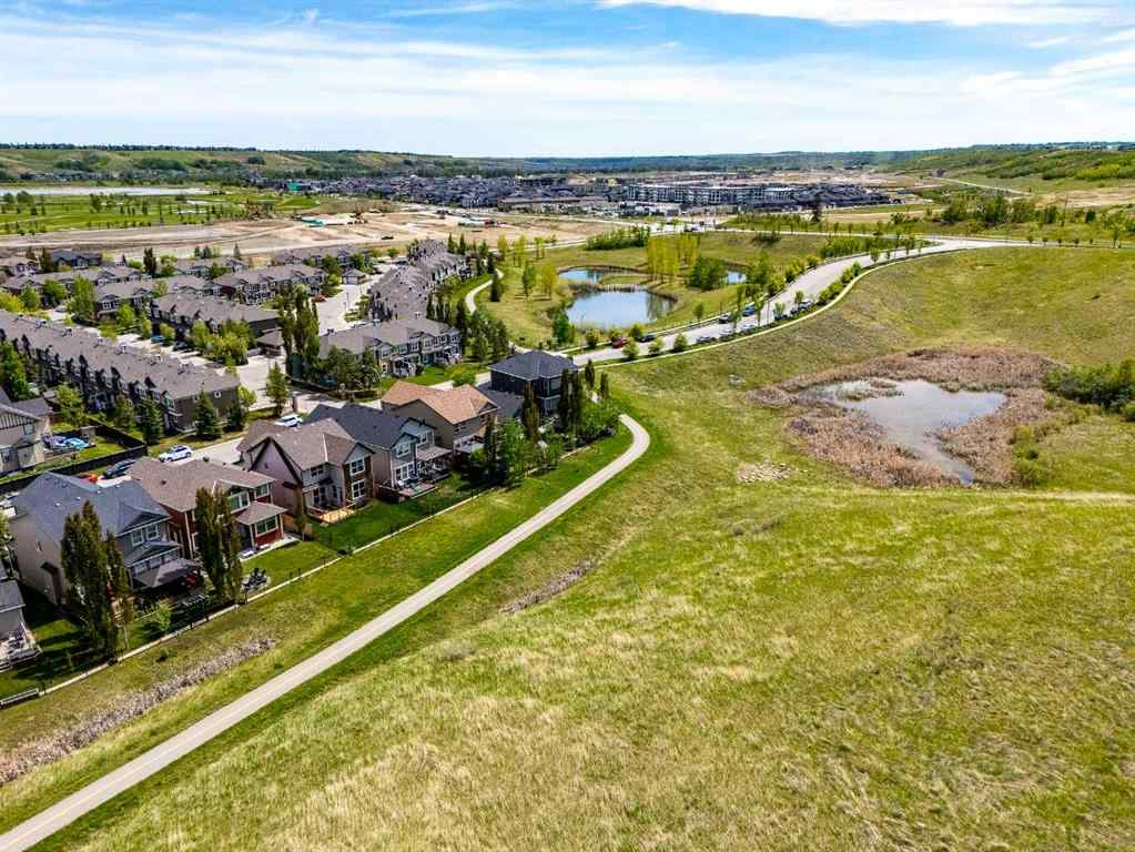 MLS® A2215808 - 290 Chaparral Valley Terrace SE in Chaparral Calgary, Residential