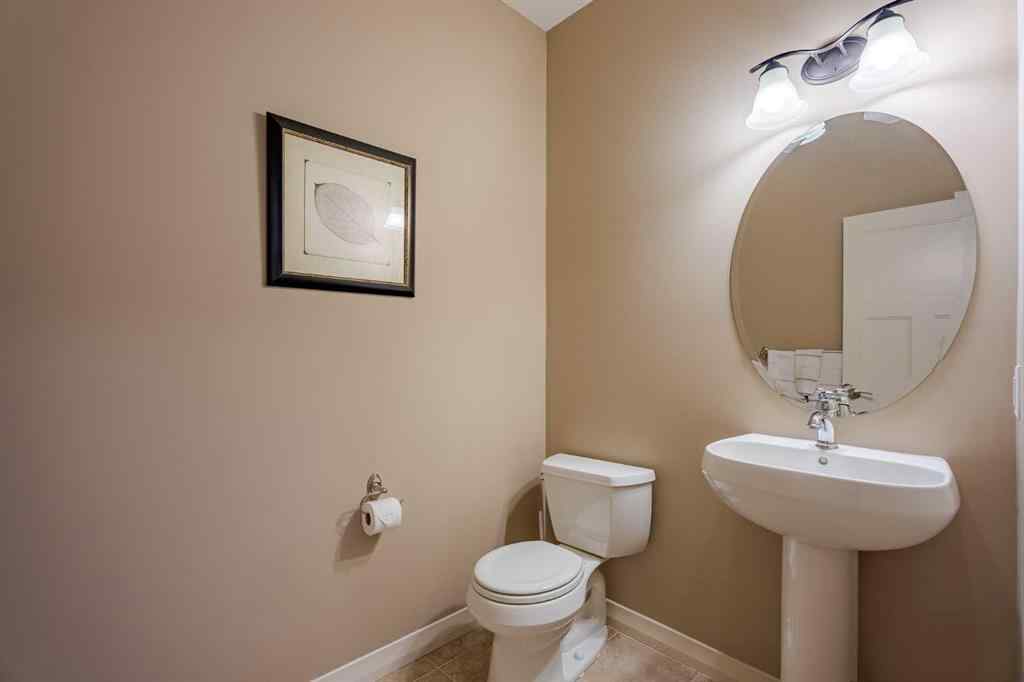 MLS® A2215808 - 290 Chaparral Valley Terrace SE in Chaparral Calgary, Residential